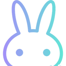 Desk Rabbit Logo